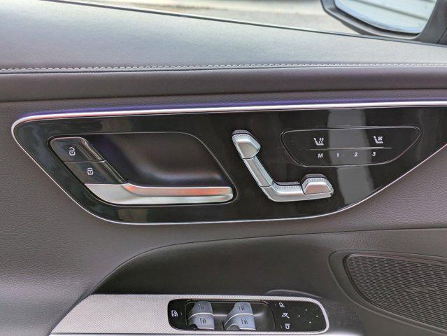 2025 Mercedes-Benz GLC 4MATIC