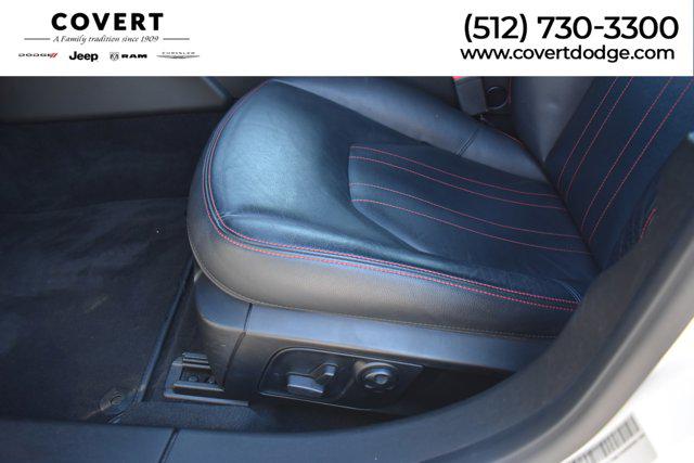 2017 Maserati Ghibli 4DR SDN 3.0L