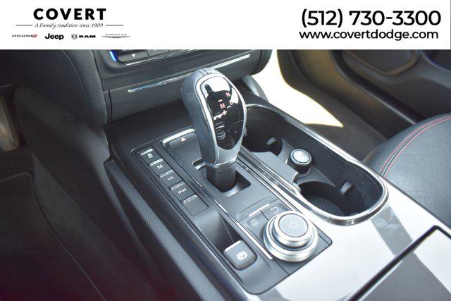 2017 Maserati Ghibli 4DR SDN 3.0L