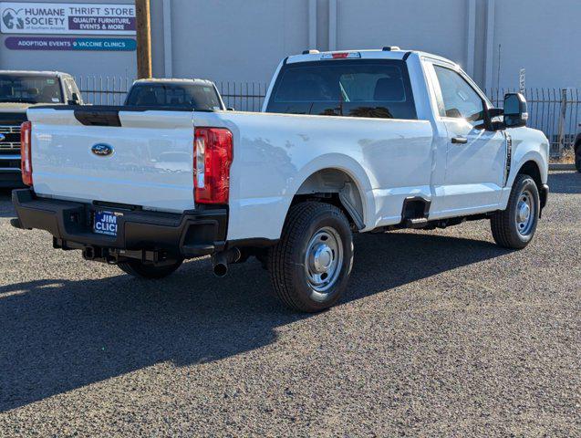 New 2024 Ford F-250 For Sale in Tucson, AZ