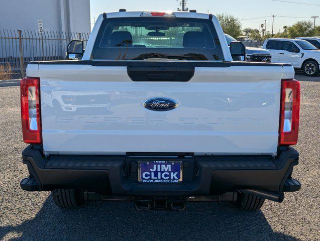 New 2024 Ford F-250 For Sale in Tucson, AZ