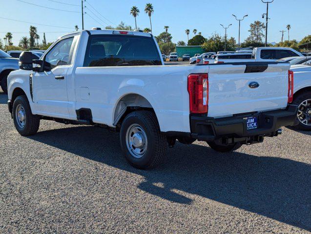 New 2024 Ford F-250 For Sale in Tucson, AZ