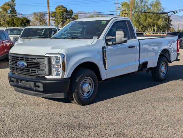 New 2024 Ford F-250 For Sale in Tucson, AZ