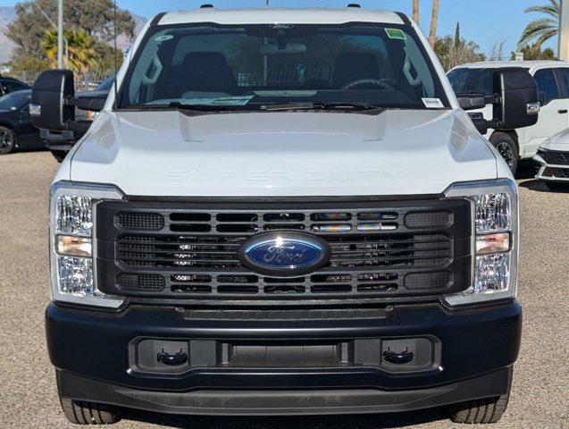 New 2024 Ford F-250 For Sale in Tucson, AZ