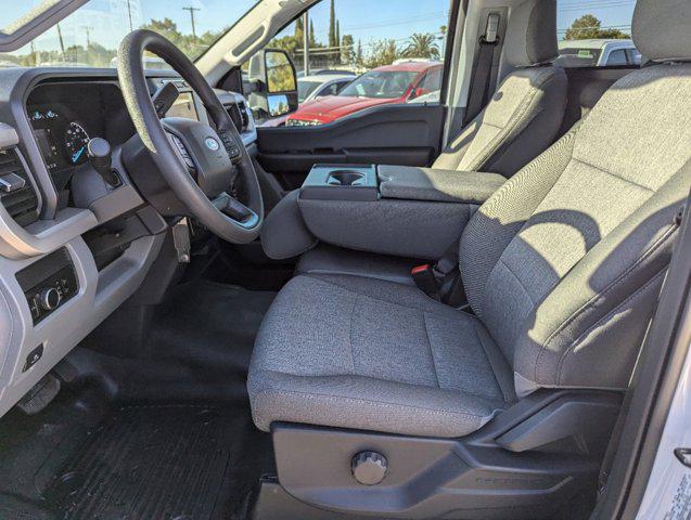 New 2024 Ford F-250 For Sale in Tucson, AZ