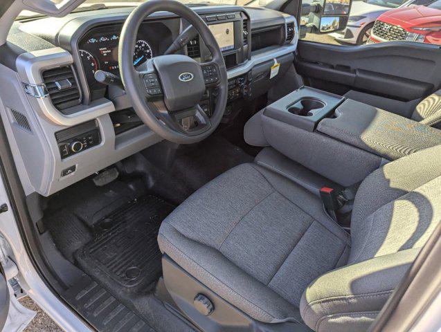 New 2024 Ford F-250 For Sale in Tucson, AZ