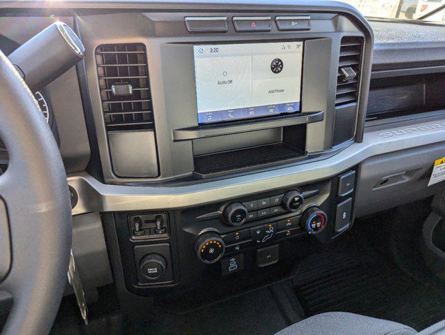 New 2024 Ford F-250 For Sale in Tucson, AZ