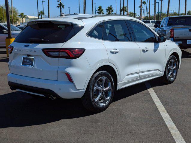 Used 2023 Ford Escape For Sale in Tucson, AZ