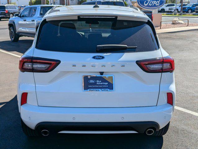 Used 2023 Ford Escape For Sale in Tucson, AZ