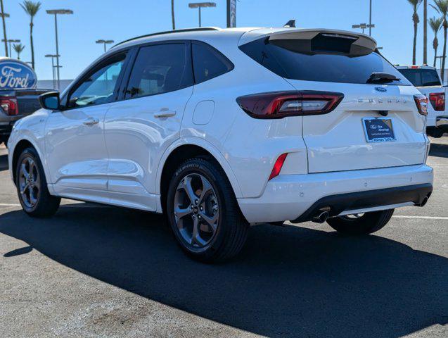 Used 2023 Ford Escape For Sale in Tucson, AZ