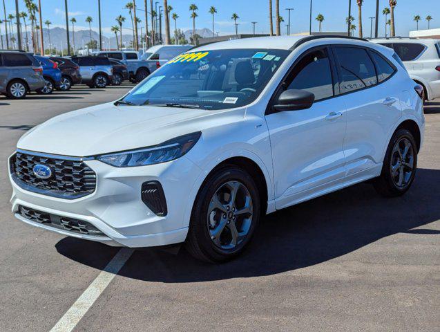 Used 2023 Ford Escape For Sale in Tucson, AZ