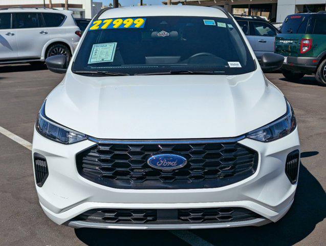 Used 2023 Ford Escape For Sale in Tucson, AZ