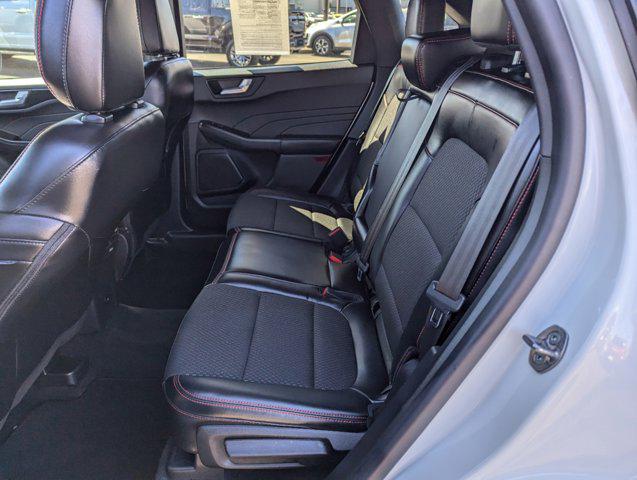 Used 2023 Ford Escape For Sale in Tucson, AZ