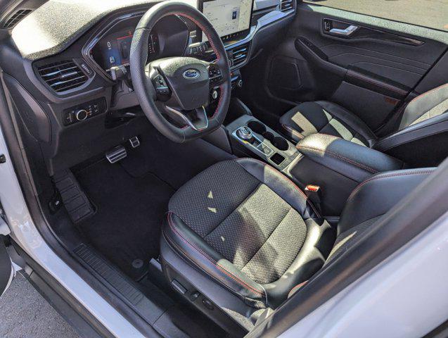 Used 2023 Ford Escape For Sale in Tucson, AZ