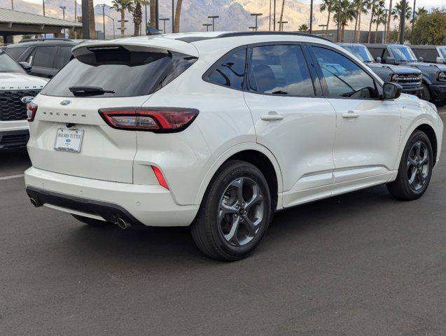 Used 2023 Ford Escape For Sale in Tucson, AZ