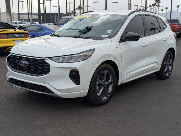 Used 2023 Ford Escape For Sale in Tucson, AZ