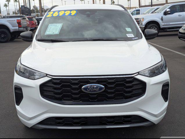 Used 2023 Ford Escape For Sale in Tucson, AZ