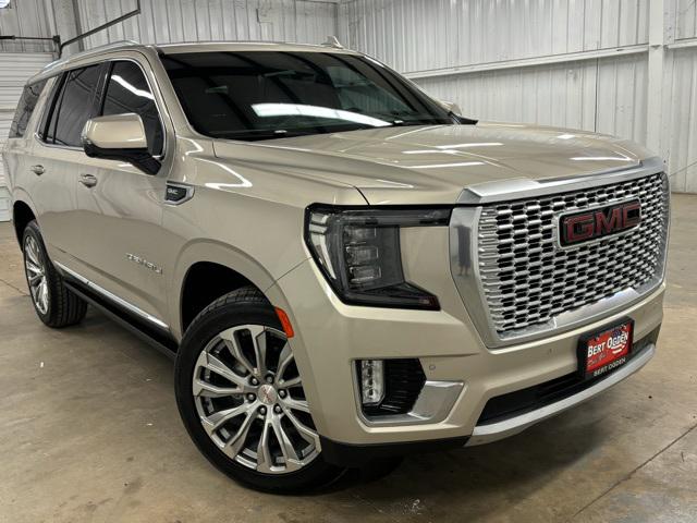 2021 GMC Yukon 2WD Denali