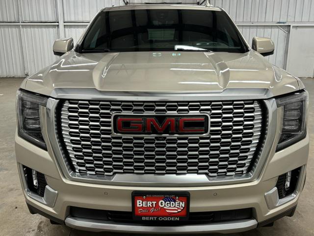 2021 GMC Yukon 2WD Denali