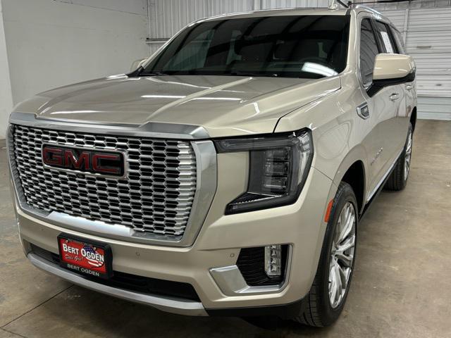 2021 GMC Yukon 2WD Denali