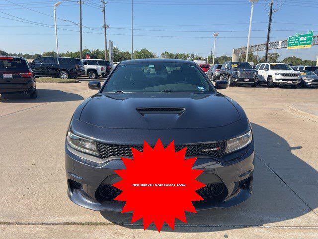 2019 Dodge Charger GT RWD