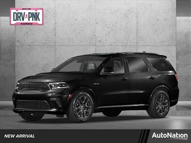 2021 Dodge Durango SRT 392 AWD