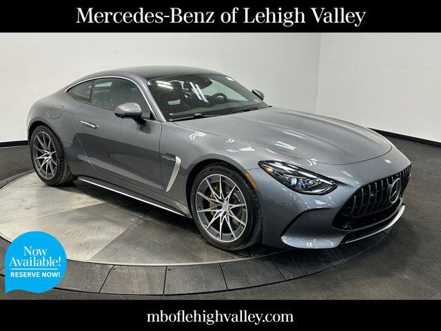 2025 Mercedes-Benz AMG GT 63 AMG GT 63 for sale in Allentown, PA
