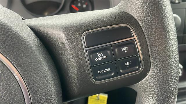 Used 2011 Jeep Compass For Sale in Waterford Twp, MI