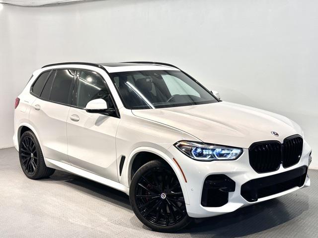 2023 BMW X5