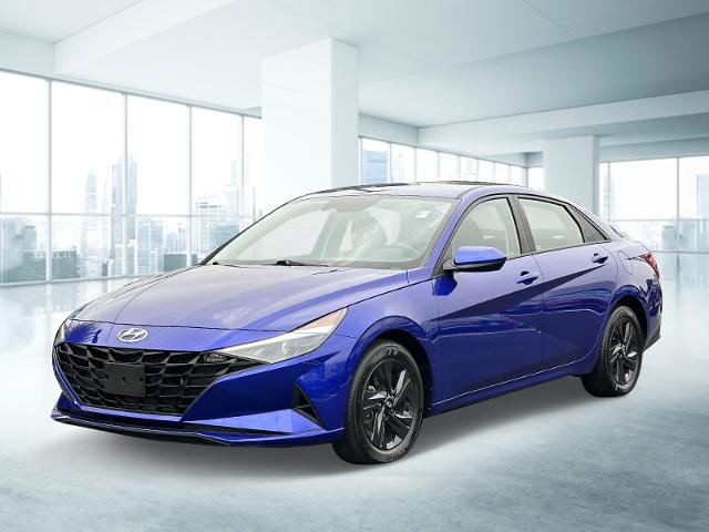 2022 Hyundai Elantra