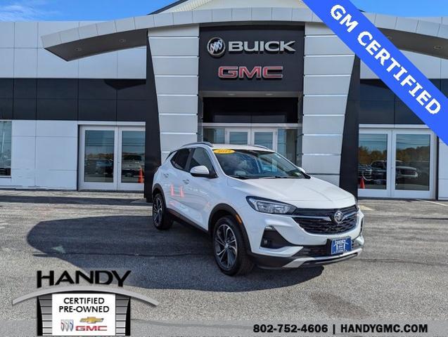 2022 Buick Encore GX FWD Select for sale in Saint Albans, VT