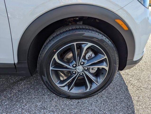 2022 Buick Encore GX FWD Select