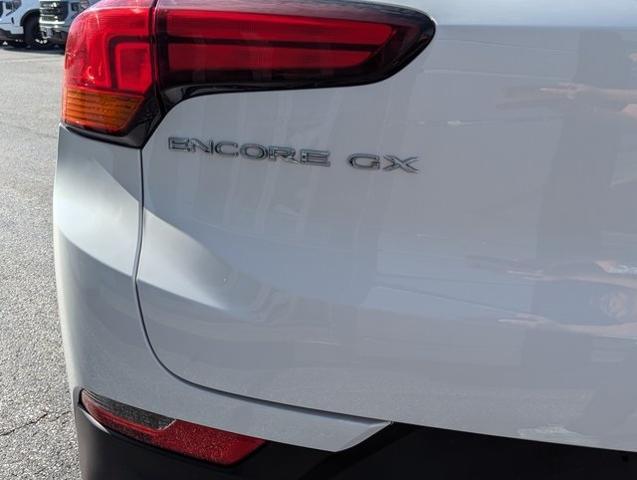 2022 Buick Encore GX FWD Select