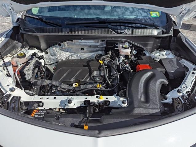 2022 Buick Encore GX FWD Select