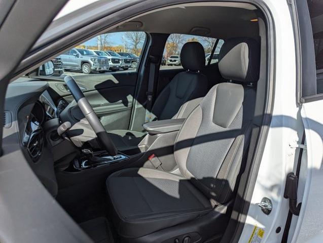 2022 Buick Encore GX FWD Select