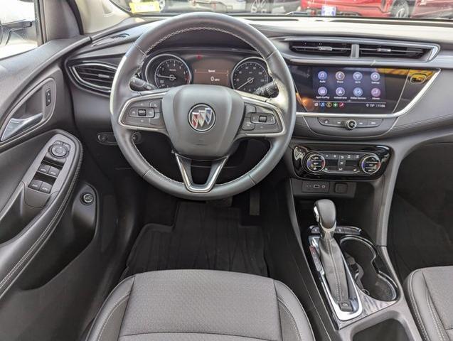 2022 Buick Encore GX FWD Select