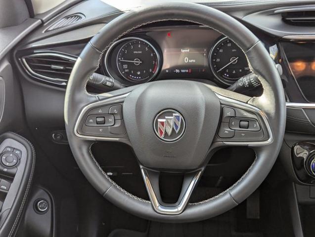 2022 Buick Encore GX FWD Select