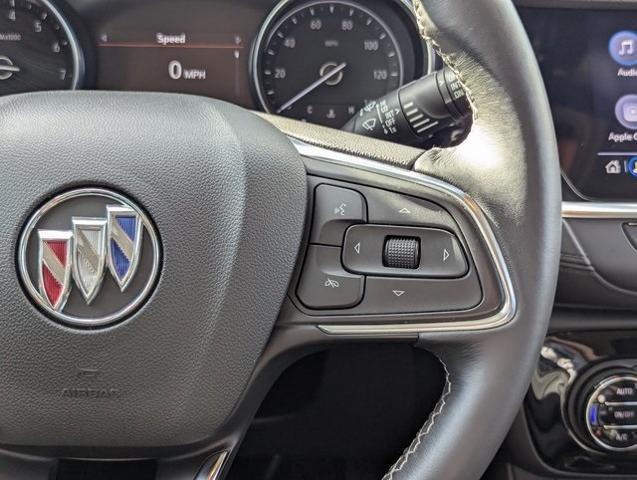 2022 Buick Encore GX FWD Select