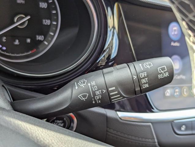 2022 Buick Encore GX FWD Select