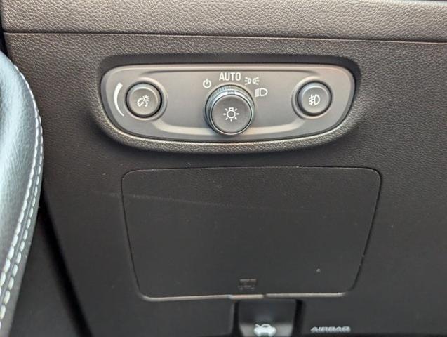 2022 Buick Encore GX FWD Select
