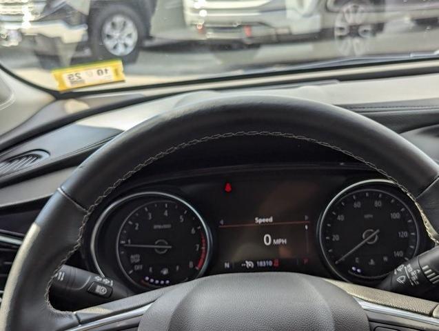 2022 Buick Encore GX FWD Select