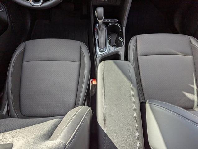 2022 Buick Encore GX FWD Select