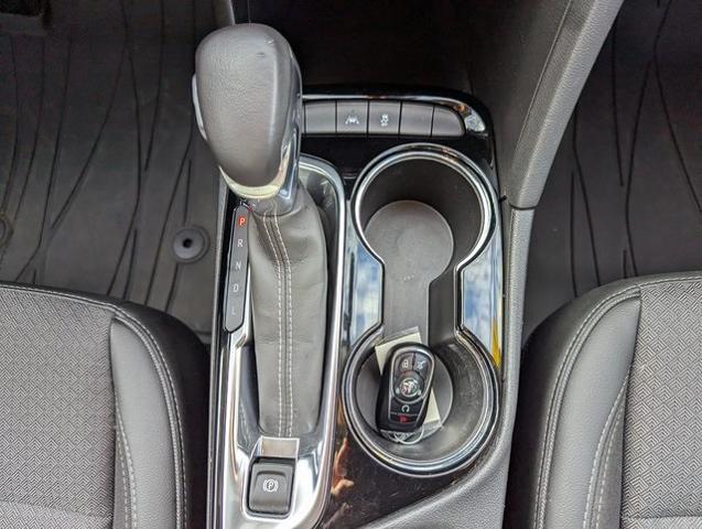 2022 Buick Encore GX FWD Select