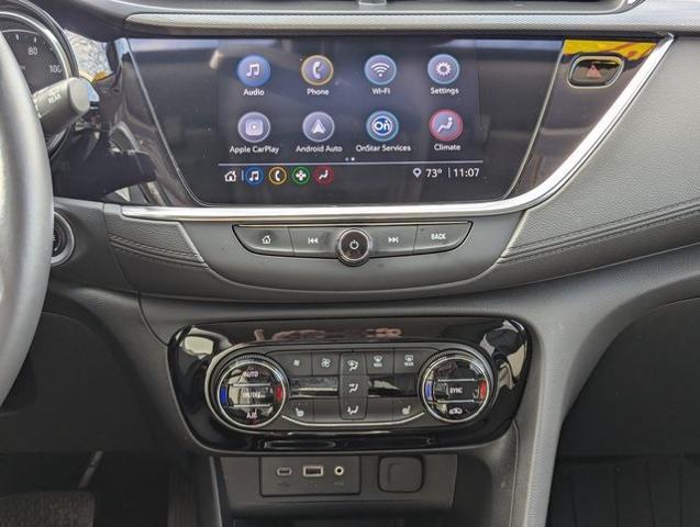 2022 Buick Encore GX FWD Select