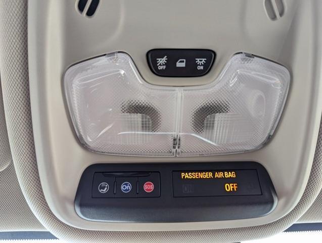 2022 Buick Encore GX FWD Select