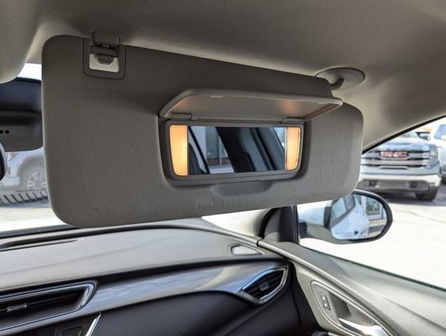 2022 Buick Encore GX FWD Select