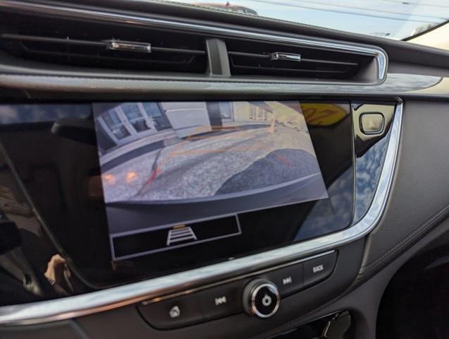 2022 Buick Encore GX FWD Select