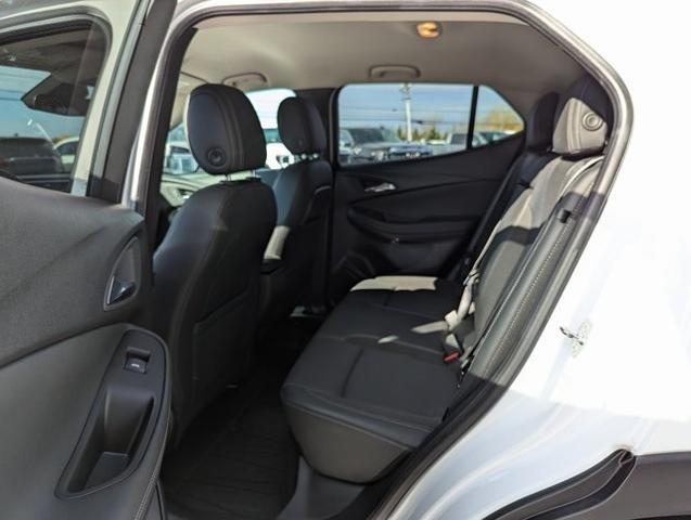 2022 Buick Encore GX FWD Select