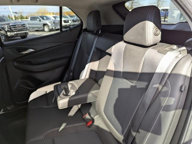 2022 Buick Encore GX FWD Select