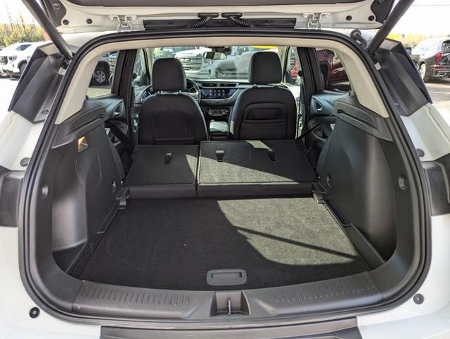 2022 Buick Encore GX FWD Select